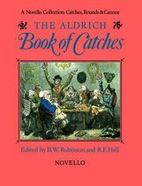 The Aldrich Book Of Catches