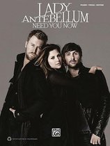 Lady Antebellum