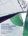 Human Resource Management