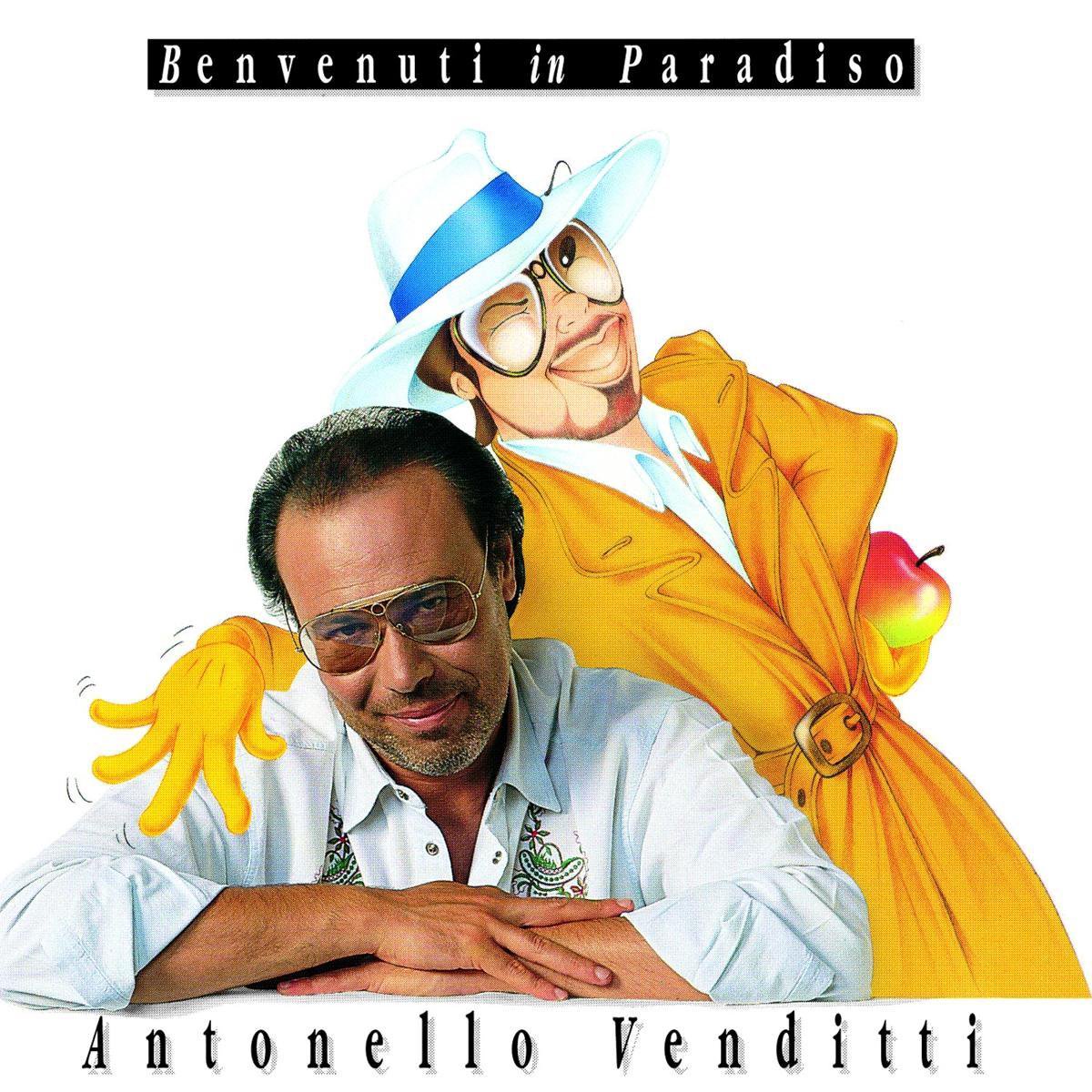 Benvenuti In Paradiso