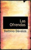 Las Ofrendas