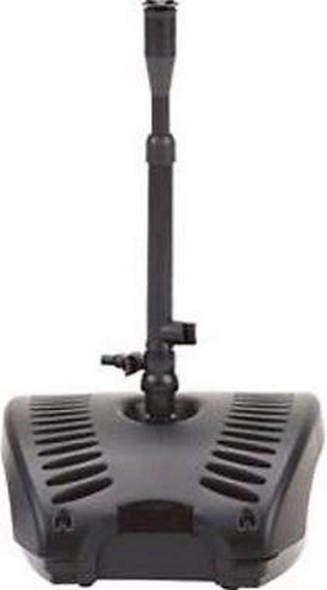 PonDuett 3000 Pontec complete onderwaterfilterset