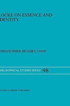 Locke on Essence and Identity