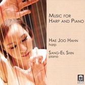 Music For Harp And Piano