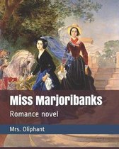 Miss Marjoribanks