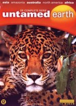 Untamed Earth