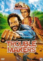 Speelfilm - Trouble Makers