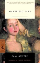 Modern Library Classics - Mansfield Park