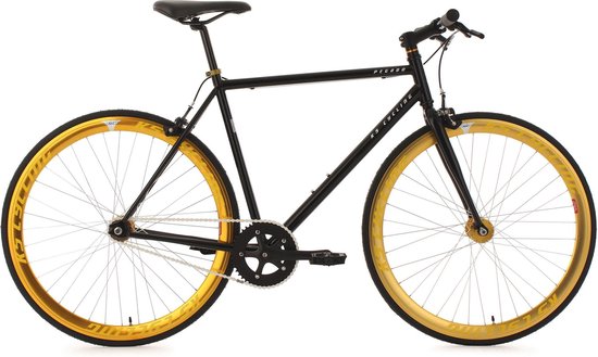 fixie ks cycling