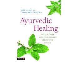 Ayurvedic Healing