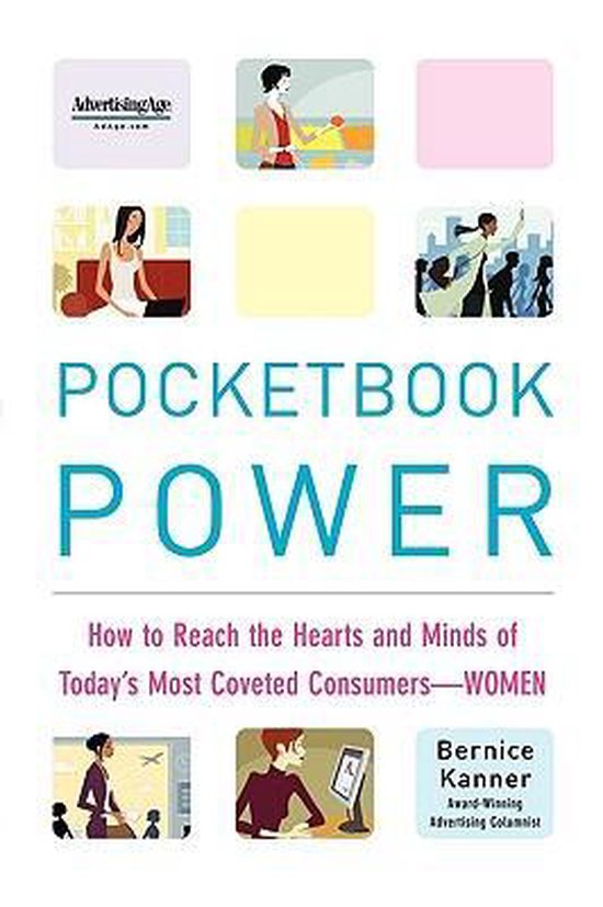 Pocketbook Power - cover