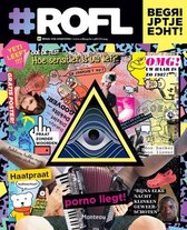 Rofl 1 - ROFL Magazine