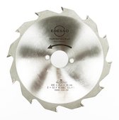 EDESSÖ circular saw blade HW pro 235x3, 0x30 mm Z20 F 140.235.30