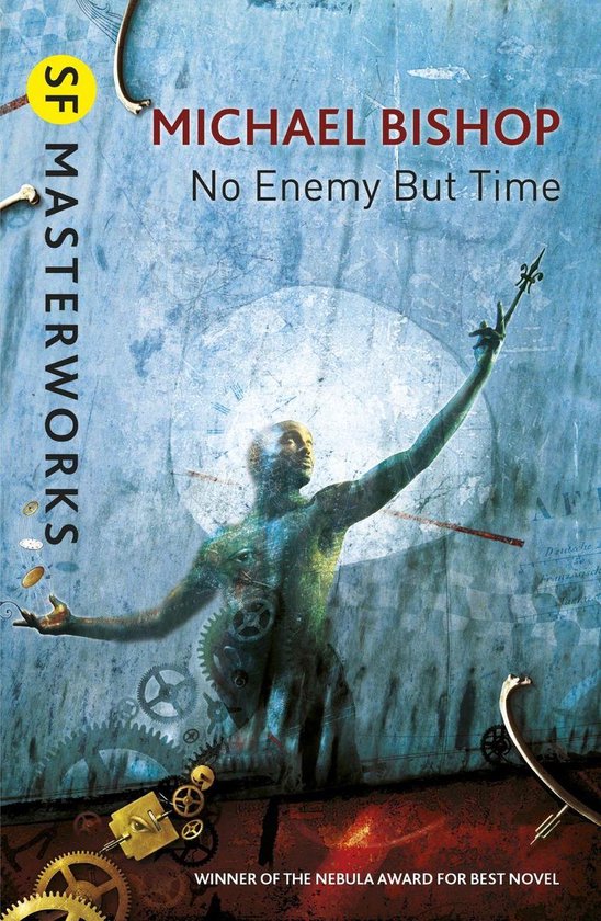 S.F. MASTERWORKS 99 - No Enemy But Time
