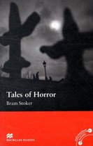 Macmillan Readers Tales of Horror Elementary without CD