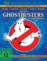Ghostbusters (4K Mastered)