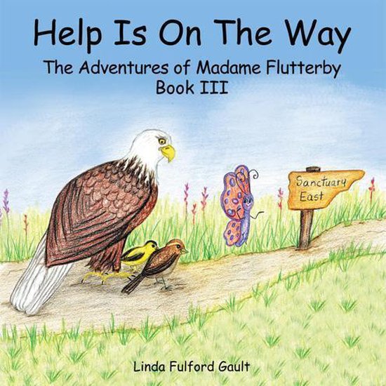 Foto: Help is on the way