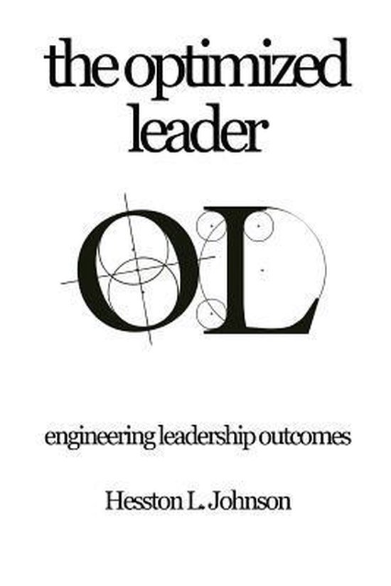 THE Optimized Leader - cover