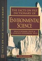 Facts on File Dictionary of Environmental Science