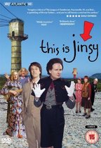 This Is Jinsy - Season 1