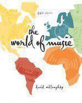 The World Of Music