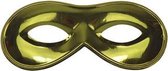 Oogmasker - Farfalla - Goud - Metallic