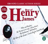 Best Of Henry James