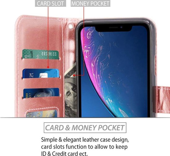 Etui Portefeuille Samsung Galaxy A30 Turquoise