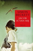 Omslag Jacob is van mij
