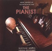 Music Inspired by the Motion Picture the Pianist: Wladyslaw Szpilman Origin