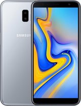 Samsung Galaxy J6+ - 32GB - Grijs