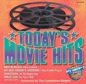 Today's Movie Hits [1998]
