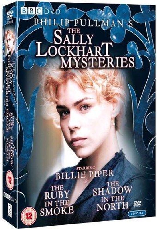 Sally Lockhart Mysteries
