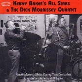 Kenny Baker All Stars & The Dick Morrissey Quartet - Kenny Baker All Stars & The Dick Morrissey Quartet (CD)