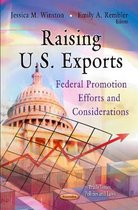 Raising U.S. Exports