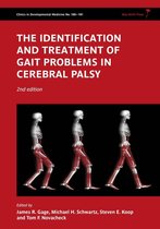 180 - The Identification and Treatment of Gait Problems in Cerebral Palsy , 2nd Edition