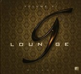 Various - Lounge Milano Vol. 11