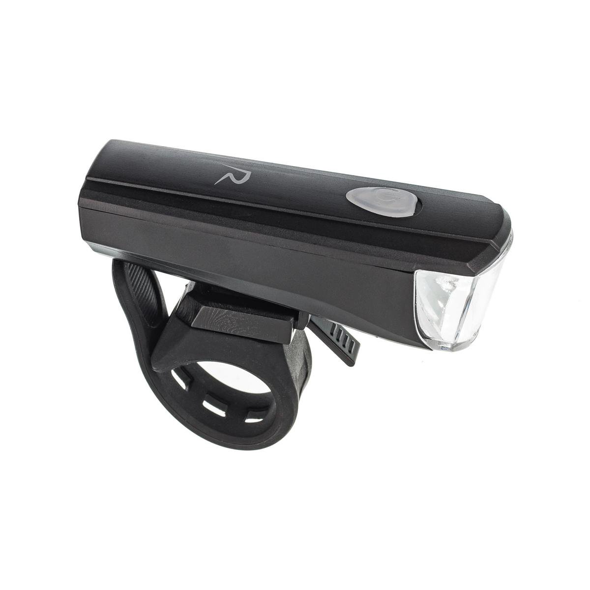 Fietslamp fietsverlichting Solar en Batterij