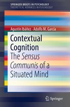 SpringerBriefs in Psychology - Contextual Cognition