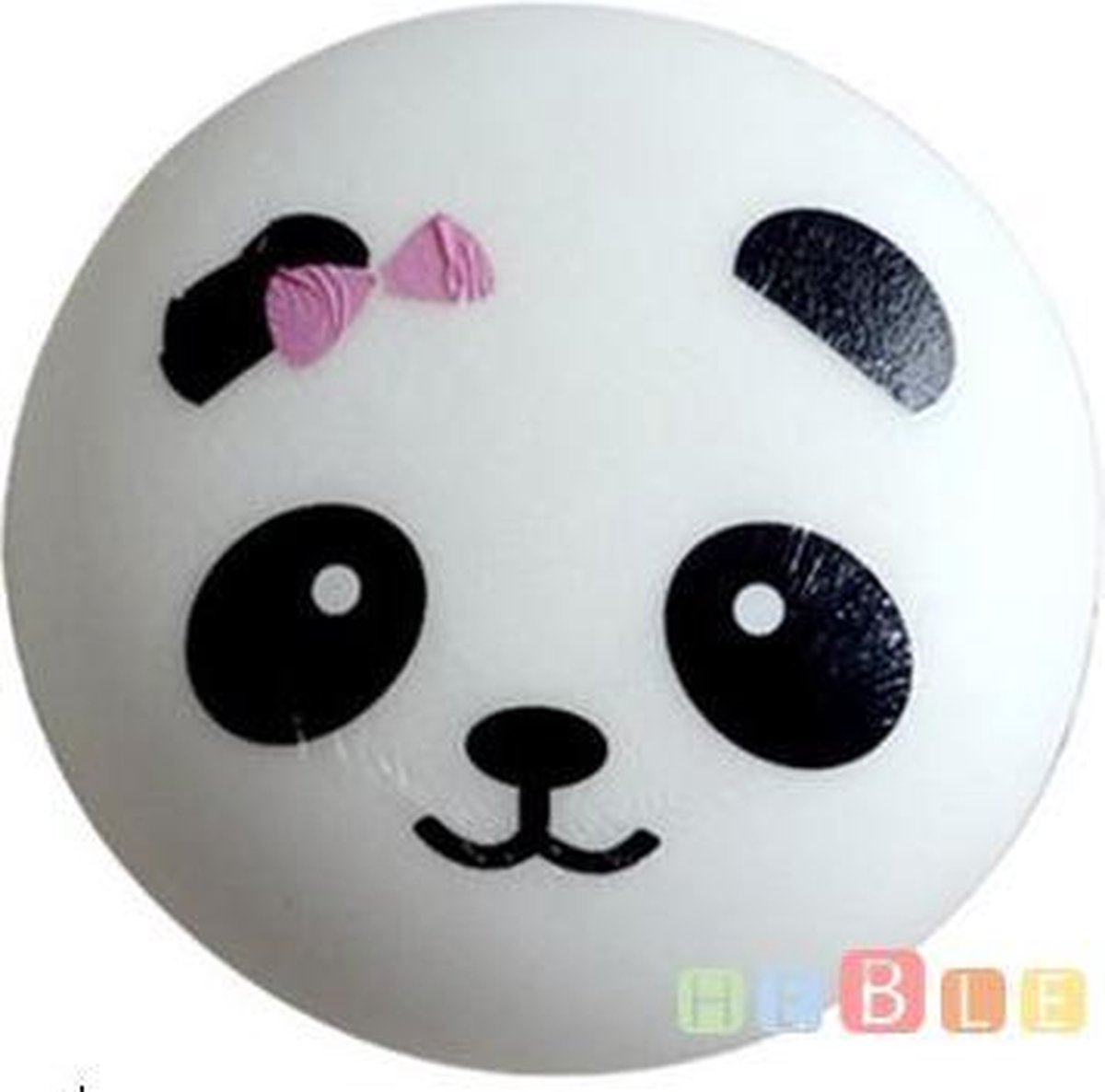 Anboor 5.5 Inch Dier Panda Squishies Squishy Speelgoed Kawaii Geurende Zachte Langzame Stijgende Squeeze Stress Relief Kinderen Speelgoed Halloween Verjaardag Dag Geschenken