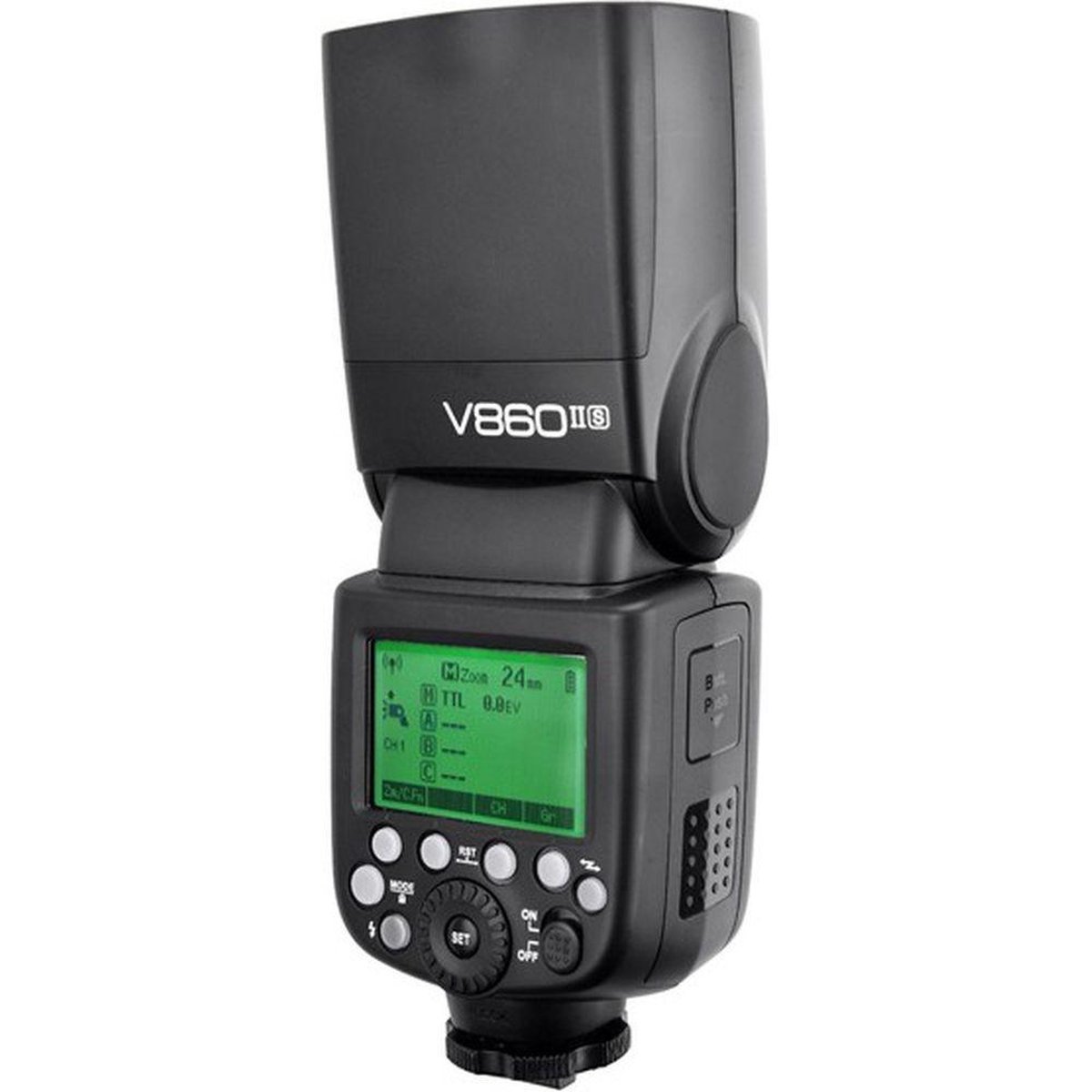 Godox Ving Speedlite V860II Sony Kit bol