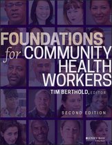 Jossey-Bass Public Health - Foundations for Community Health Workers