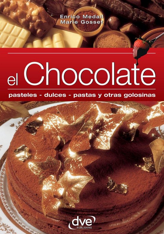 El chocolate - cover