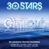 Various - 30 Stars: Chill