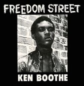 Freedom Street (Coloured Vinyl)