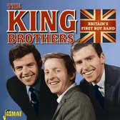 The King Brothers - Britain's First Boy Band (CD)