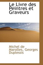 Le Livre Des Peintres Et Graveurs