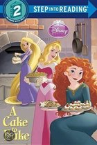 A Cake to Bake