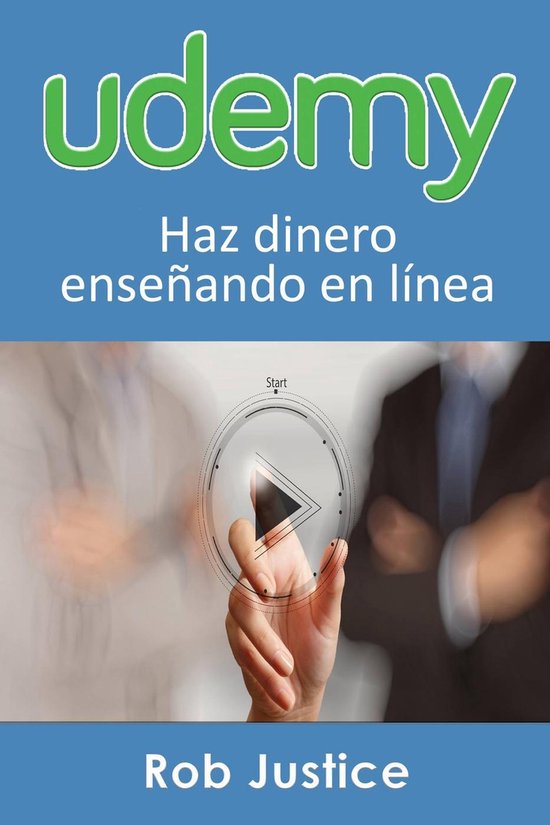 Udemy. Haz dinero enseñando en línea