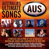 Australia's Ultimate  Songs